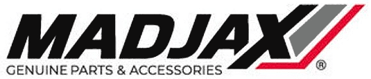 MadJax parts